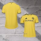 Al Nassr Home Shirt 2026-2027