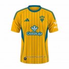 Albacete Third Shirt 2025-2026 Thailand