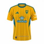 Albacete Third Shirt 2025-2026 Thailand