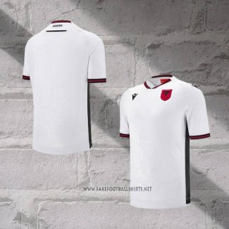 Albania Away Shirt 2025-2026