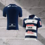 Alianza Lima Aniversario Shirt 2026 Thailand