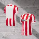 Almeria Home Shirt 2026-2027