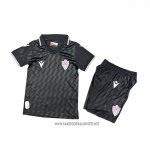 Almeria Third Shirt Kid 2025-2026