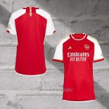 Arsenal Home Shirt Women 2023-2024