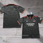Arsenal Special Shirt 2025-2026 Black Thailand