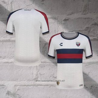 Atlante FC Away Shirt 2026-2027