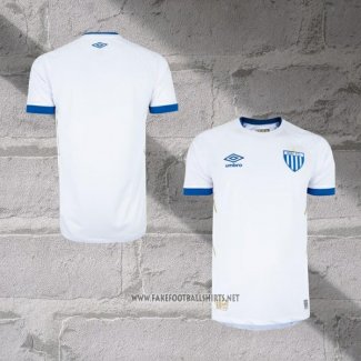 Avai Away Shirt 2023 Thailand