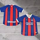 Bahia Away Shirt 2024 Thailand