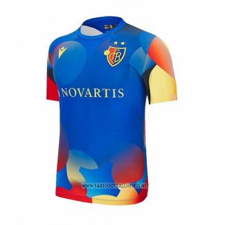 Basel Carnival Shirt 2022-2023