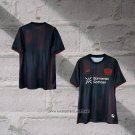 Bayer Leverkusen Home Shirt 2025-2026 Thailand