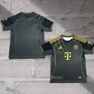 Bayern Munich Special Shirt 2025-2026 Black Thailand