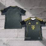 Bayern Munich Special Shirt 2025-2026 Black Thailand