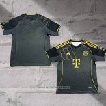 Bayern Munich Special Shirt 2025-2026 Black Thailand