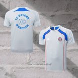 Bayern Munich Training Shirt 2025-2026 Grey