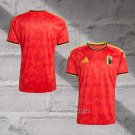 Belgium Home Shirt 2026