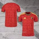 Belgium Home Shirt Authentic 2026