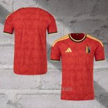Belgium Home Shirt Authentic 2026