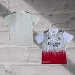 Benfica Special Shirt 2025-2026 White Red Thailand
