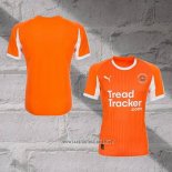 Blackpool Home Shirt 2025-2026 Thailand