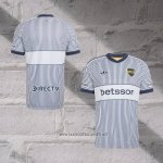 Boca Juniors Away Shirt 2027