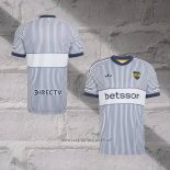 Boca Juniors Away Shirt 2027