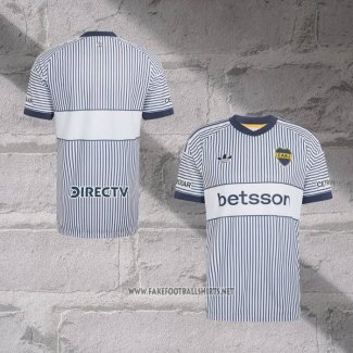 Boca Juniors Away Shirt 2027