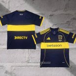 Boca Juniors Home Shirt 2026