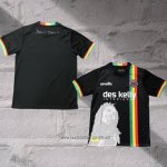 Bohemian Special Shirt 2026 Black Thailand