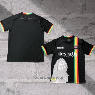 Bohemian Special Shirt 2026 Black Thailand