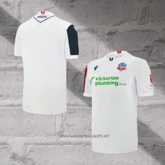 Bolton Wanderers Home Shirt 2026-2027