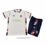 Bolton Wanderers Home Shirt Kid 2025-2026