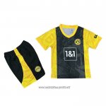 Borussia Dortmund Anniversary Shirt Kid 2024