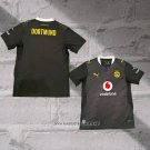 Borussia Dortmund Away Shirt 2026-2027 Thailand