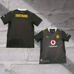 Borussia Dortmund Away Shirt 2026-2027 Thailand