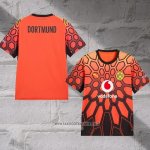 Borussia Dortmund Home Goalkeeper Shirt 2026-2027