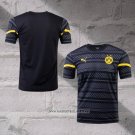 Borussia Dortmund Shirt Pre-Match 2022 Black