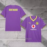 Borussia Dortmund Third Shirt 2026-2027