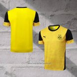 Borussia Dortmund Training Shirt 2025-2026 Yellow