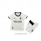 Borussia Monchengladbach Home Shirt Kid 2025-2026