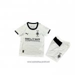 Borussia Monchengladbach Home Shirt Kid 2025-2026