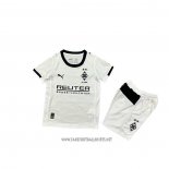 Borussia Monchengladbach Home Shirt Kid 2025-2026