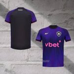 Botafogo Fifth Shirt Women 2025