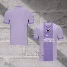 Brighton & Hove Albion Away Shirt 2025-2026 Thailand