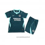 Brighton & Hove Albion Third Shirt Kid 2026-2027
