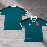 CR Vasco da Gama Goalkeeper Shirt 2024 Green Thailand