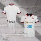 Cagliari Calcio Away Shirt 2023-2024