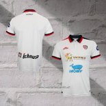 Cagliari Calcio Away Shirt 2023-2024