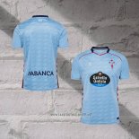 Celta de Vigo Home Shirt 2025-2026