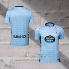 Celta de Vigo Home Shirt 2025-2026 Thailand