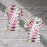 Celtic Shirt Pre-Match 2025-2026